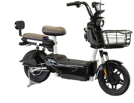 Scooter Joy Dupla Direita